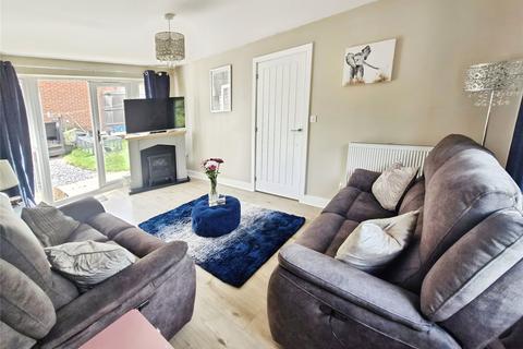 3 bedroom detached house for sale, St. Martins Drive, Telford TF2