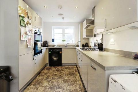3 bedroom detached house for sale, St. Martins Drive, Telford TF2