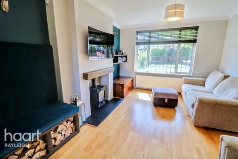 undefined, Pine Close, Leigh-on-Sea