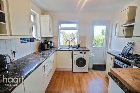undefined, Pine Close, Leigh-on-Sea