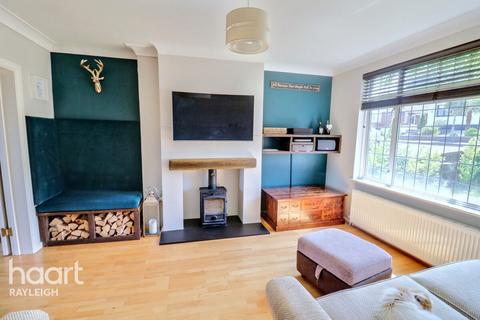 undefined, Pine Close, Leigh-on-Sea