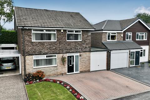 Willow Bank, Cheadle Hulme