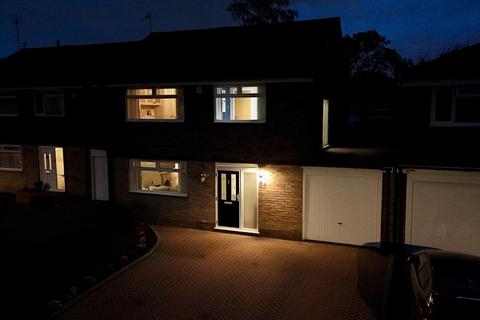 undefined, Willow Bank, Cheadle Hulme