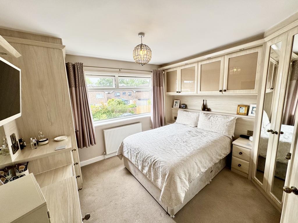 Bed 1