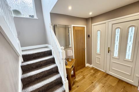 undefined, Willow Bank, Cheadle Hulme