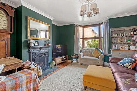 3 bedroom terraced house for sale, Cambria Road, Evesham WR11