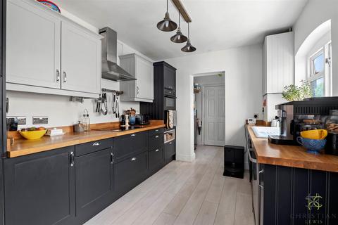 3 bedroom terraced house for sale, Cambria Road, Evesham WR11