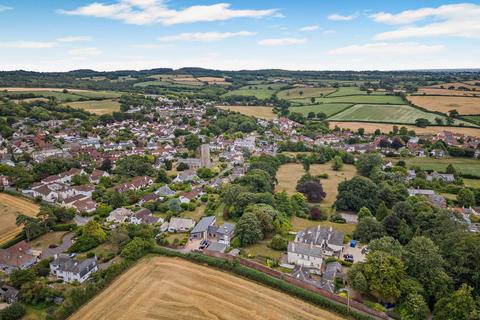 4 bedroom detached house for sale, Woodbury, Exeter, Devon