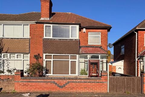 undefined, Bordesley Green East, Stechford, Birmingham