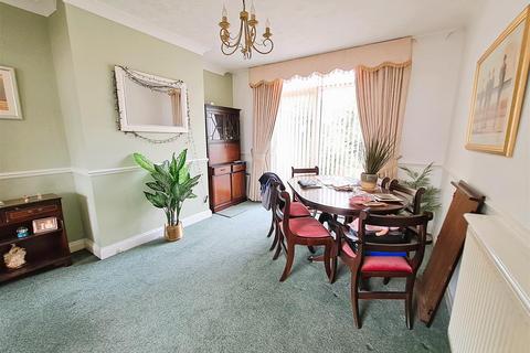 undefined, Bordesley Green East, Stechford, Birmingham
