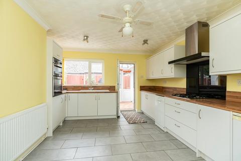 3 bedroom detached bungalow for sale, Fishtoft Road, Fishtoft, Boston, PE21