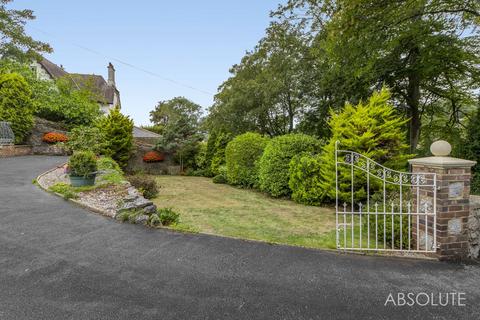 3 bedroom detached house for sale, Meadfoot Road, Torquay, TQ1