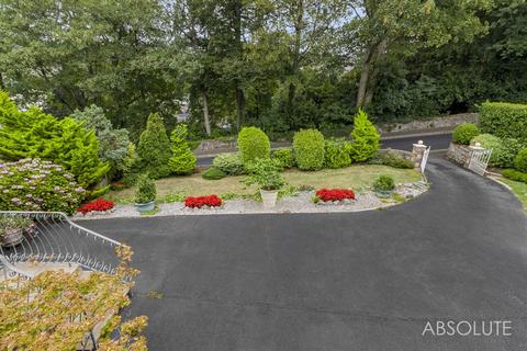 3 bedroom detached house for sale, Meadfoot Road, Torquay, TQ1