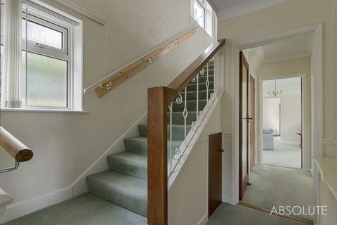 3 bedroom detached house for sale, Meadfoot Road, Torquay, TQ1