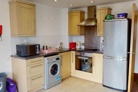 2 bedroom house to rent, Shakespeare Street, Nottingham NG1