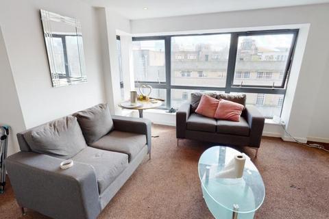 2 bedroom house to rent, Shakespeare Street, Nottingham NG1