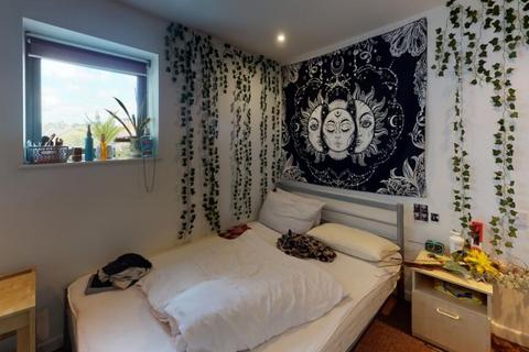 2 bedroom house to rent, Shakespeare Street, Nottingham NG1