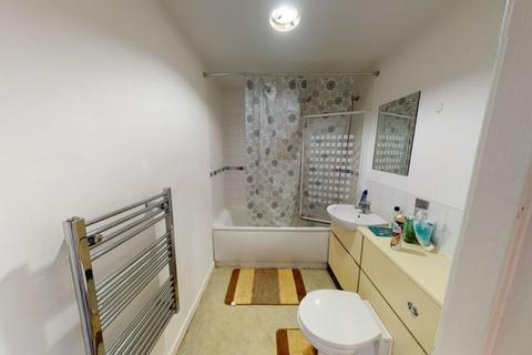 2 bedroom house to rent, Shakespeare Street, Nottingham NG1
