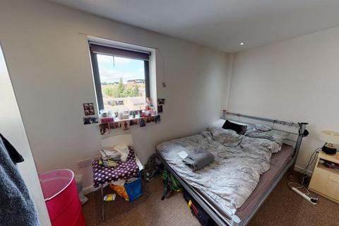 2 bedroom house to rent, Shakespeare Street, Nottingham NG1