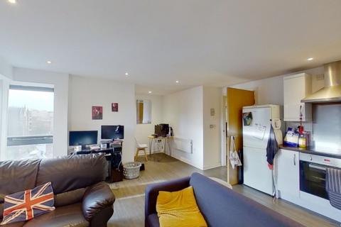 2 bedroom flat to rent, Shakespeare Street, Nottingham NG1
