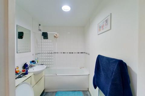 2 bedroom flat to rent, Shakespeare Street, Nottingham NG1
