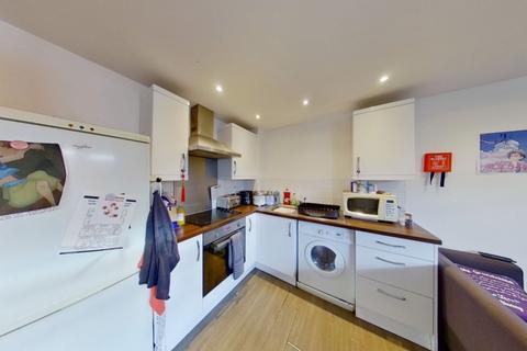 2 bedroom flat to rent, Shakespeare Street, Nottingham NG1