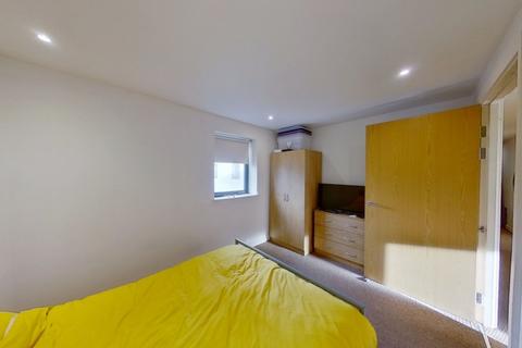 2 bedroom flat to rent, Shakespeare Street, Nottingham NG1