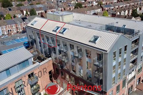 2 bedroom apartment for sale, Boiler House, Electric Wharf, Coventry