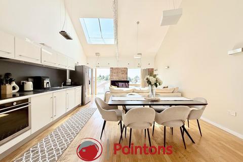 2 bedroom apartment for sale, Boiler House, Electric Wharf, Coventry