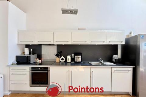 2 bedroom apartment for sale, Boiler House, Electric Wharf, Coventry