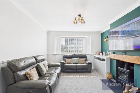 3 bedroom semi-detached house for sale, Bamburgh Avenue, South Shields