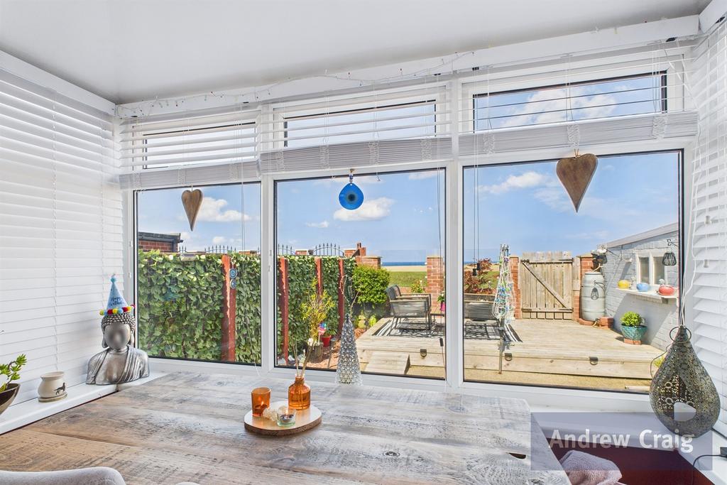 Sunroom