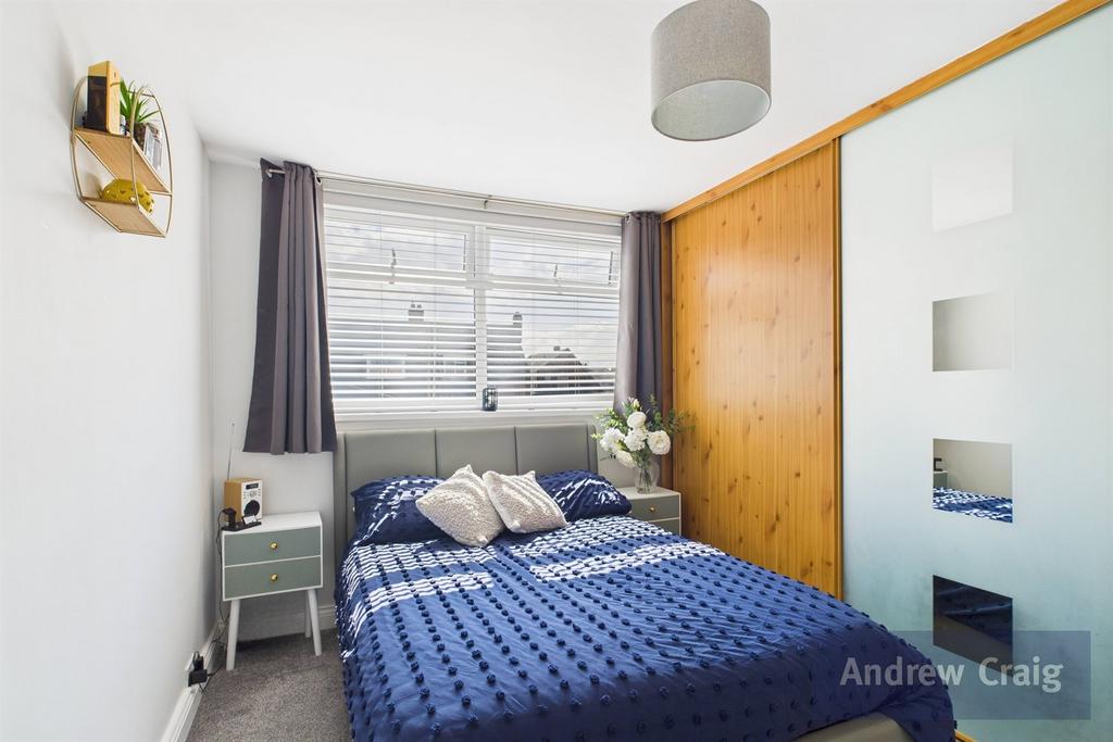 Front Bedroom