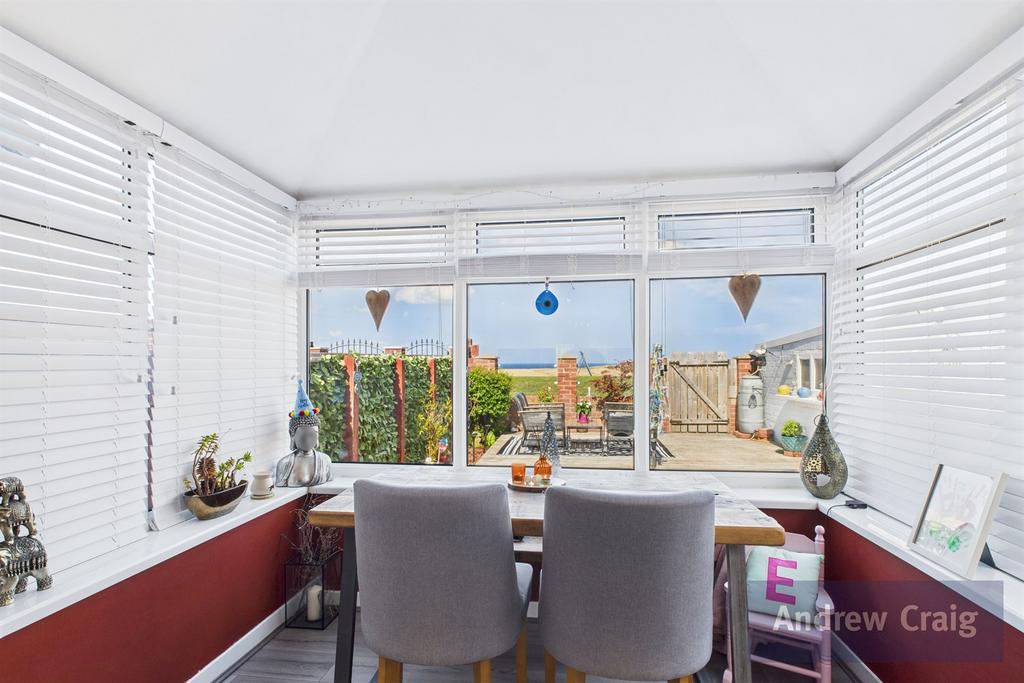 Sunroom
