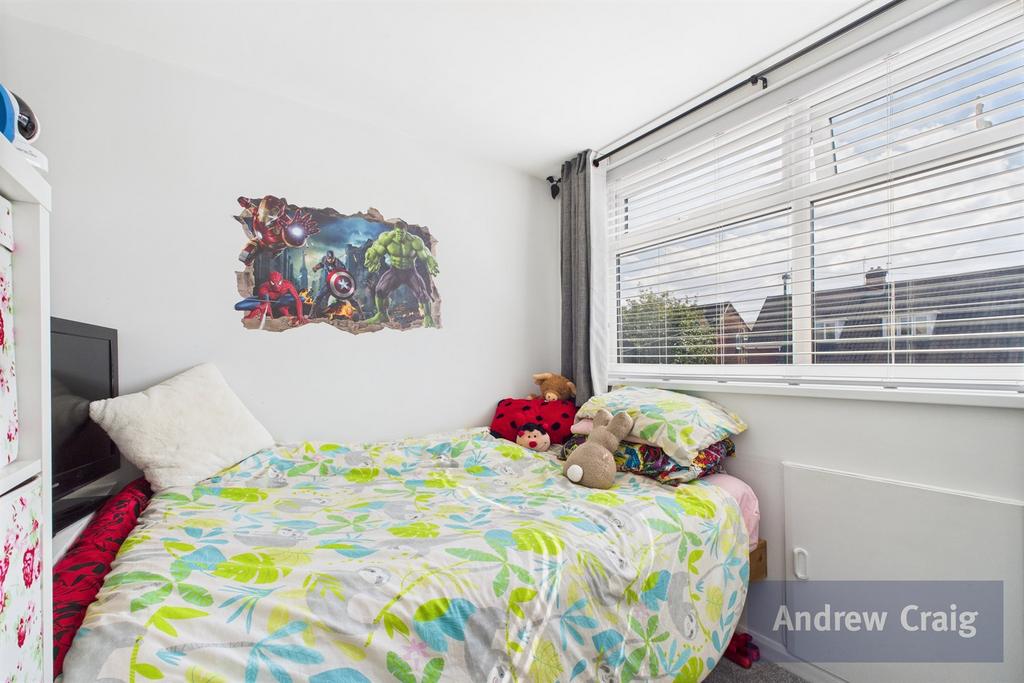 Front Bedroom