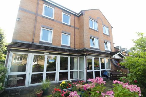 undefined, Rectory Court,  Church Lane, Marple