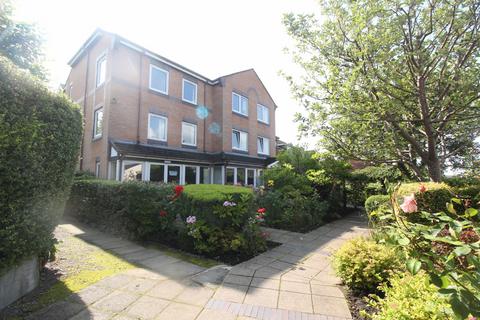 undefined, Rectory Court,  Church Lane, Marple