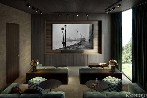undefined, Goodchild Road, London, N4 2