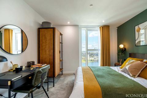 2 bedroom apartment for sale, Goodchild Road, London, N4 2