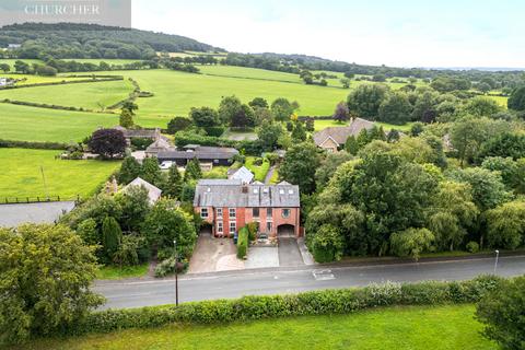 20 Andertons Mill, Mawdesley, Ormskirk, L40 3TW
