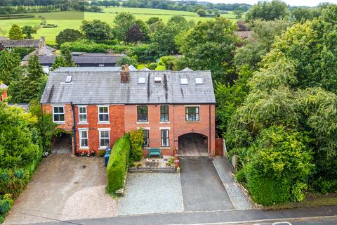 20 Andertons Mill, Mawdesley, Ormskirk, L40 3TW