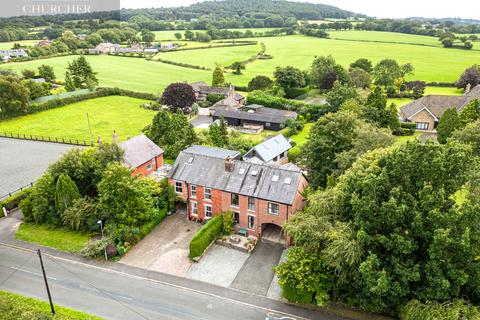 20 Andertons Mill, Mawdesley, Ormskirk, L40 3TW