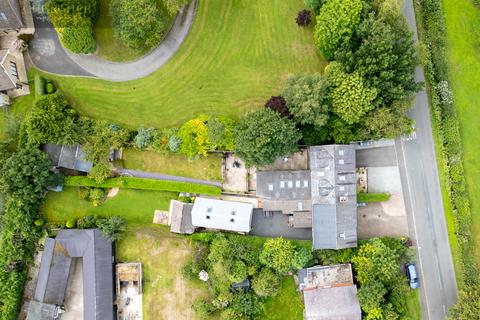 20 Andertons Mill, Mawdesley, Ormskirk, L40 3TW
