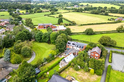 20 Andertons Mill, Mawdesley, Ormskirk, L40 3TW