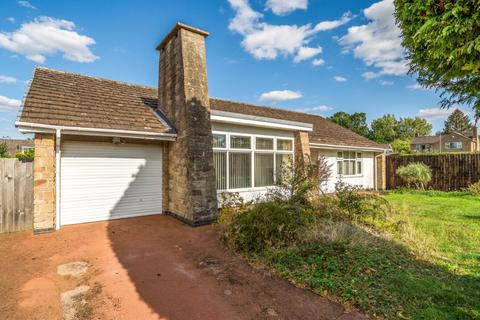 3 bedroom detached bungalow for sale, Oak Close, Sudbrooke, Lincoln, Lincolnshire, LN2