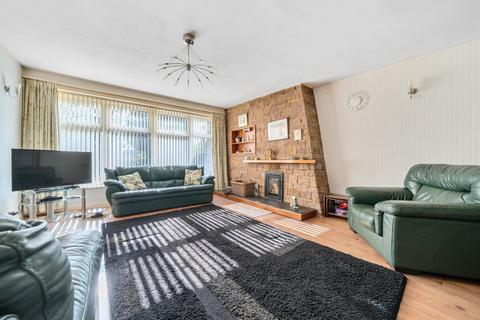 3 bedroom detached bungalow for sale, Oak Close, Sudbrooke, Lincoln, Lincolnshire, LN2