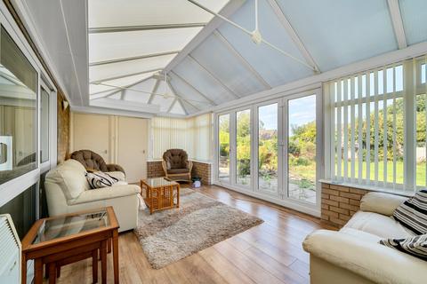 3 bedroom detached bungalow for sale, Oak Close, Sudbrooke, Lincoln, Lincolnshire, LN2