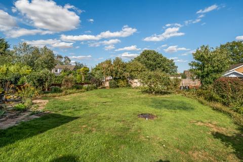 3 bedroom detached bungalow for sale, Oak Close, Sudbrooke, Lincoln, Lincolnshire, LN2