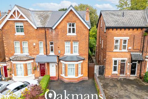 undefined, Clarendon Road, Birmingham, West Midlands, B16