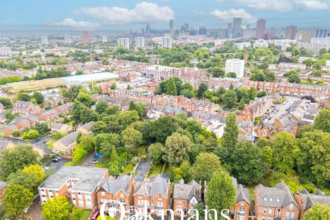 undefined, Clarendon Road, Birmingham, West Midlands, B16
